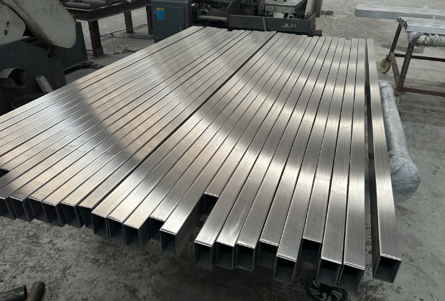 朝阳不锈钢方管