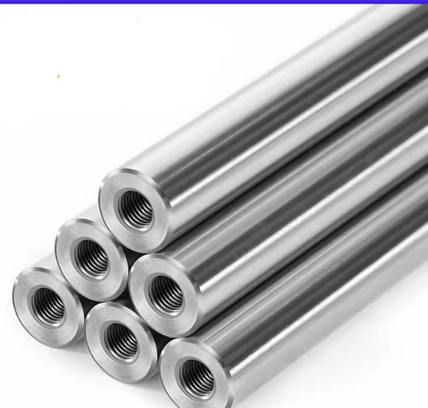 朝阳镀铬钢管 镀铬圆管 